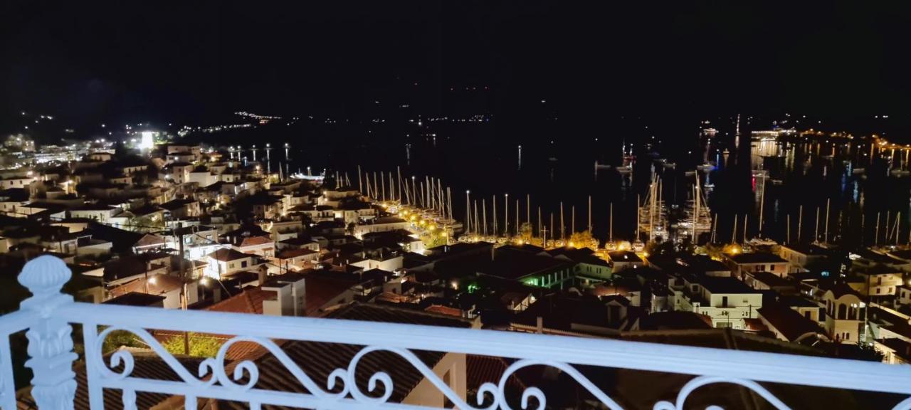 포로스타운 Panoramic View 아파트 외부 사진